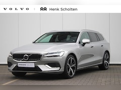 Volvo V60 - T6 350PK Recharge AWD AUT8 Essential Edition | Adaptieve Cruise Control met Pilot Assist |