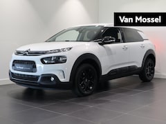 Citroën C4 Cactus - 110PK Feel - CLIMATE CONTROL - APPLE CARPLAY/ANDROID AUTO - GETINT GLAS