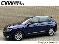 Volkswagen Tiguan - 1.4 TSI 150pk ACT DSG Comfortline Business | Navigatie | Trekhaak | Cruise Control | DAB |
