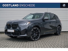 BMW X3 - 30e xDrive M Sport Automaat / Panoramadak / Trekhaak / Adaptieve LED / M-performance velge