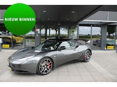 Lotus Evora - S 3.5 2+2