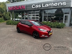 Nissan Micra - 1.0 IG-T 92pk N-Sport Bose & Vision pack