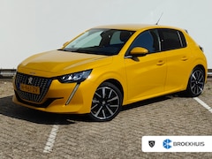 Peugeot 208 - 1.2 PureTech Blue Lease Allure
