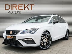 SEAT Leon ST - 2.0 TSI CUPRA 300 4DRIVE PANO BEATS KEYLESS CAMERA
