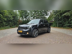 MINI Countryman - 1.6 Cooper S ALL4 Chili
