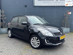 Suzuki Swift - 1.2 Bandit CruiseControl Airco Inruil mogelijk