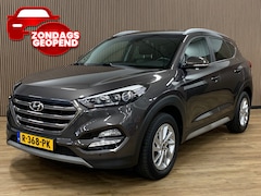 Hyundai Tucson - 1.6 GDi Premium|Camera|Navigatie|Climate Control|