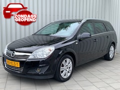 Opel Astra Wagon - 1.6 Cosmo|Climate Control|