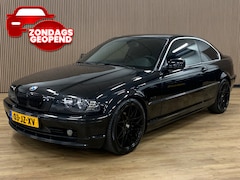BMW 3-serie Coupé - 320Ci Executive|Youngtimer|Carplay|Climate Control|