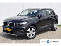Volvo XC40 - 1.5 T2 Business Pro Lage KM | Stoel/Stuurverw. | Adapt. Cruise | VolvoSelekt