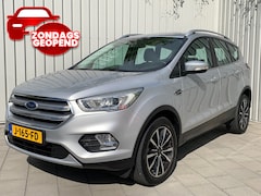 Ford Kuga - 1.5 Trend Edition|Navigatie|Climate Control|