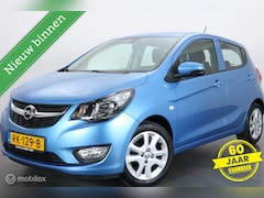 Opel Karl - 1.0 exoFLEX Edition - AIRCO