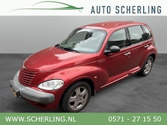 Chrysler PT Cruiser - 2.0-16V Touring Airco / Export / Handel