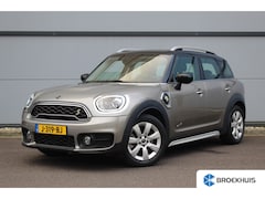MINI Countryman - 2.0 Cooper S E ALL4
