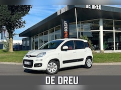 Fiat Panda - 1.2 Lounge | 4 CYL | CLIMATE CONTROL | BLUE & ME