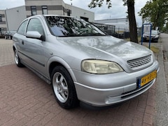 Opel Astra - 1.6 Comfort Airco APK 02-2026