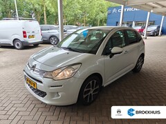 Citroën C3 - 1.2 PureTech Collection | Airco | Cruise control | DAB ontvanger | Airco | Cruise control