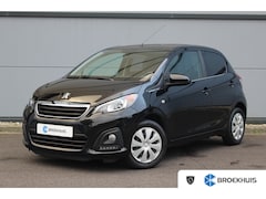 Peugeot 108 - 1.0 e-VTi Active