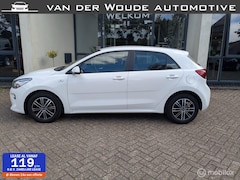 Kia Rio - 1.0 TGDI ComfortPlusLine Navigator