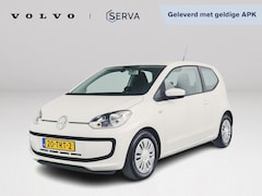 Volkswagen Up! - 1.0 move up BlueMotion | Airco