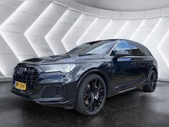Audi Q7 - 55 TFSI e q Pro L S