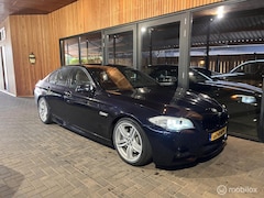 BMW 5-serie - 528i 3.0L High Executive | M-Sport | NAP |