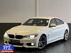 BMW 4-serie Gran Coupé - 420i High Executive | M-Sport | NAP | PDC |