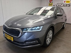 Skoda Octavia Combi - 1.4 TSI iV PHEV Sportline Business