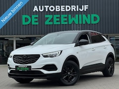 Opel Grandland X - 1.2 Turbo Business Executive