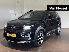 Citroën C5 Aircross - 1.6 Plug-in Hybrid 180 Business Plus - NIEUWSTAAT - 360 GRADEN CAMERA - NAVIGATIE - STOELV