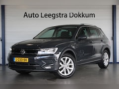 Volkswagen Tiguan - 1.5 TSI ACT Highline Trekhaak | Virtual Cockpit | Carplay | Alcantara | Adapt. Cruise | LE