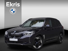 BMW iX3 - High Executive | Parking Pack | Safety Pack | Comfort Access | Driving Assistant Professio