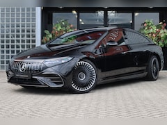 Mercedes-Benz EQS - 53 AMG 4MATIC+ | Dynamic Plus 761pk, Achterasbesturing, Carbon interieur, Massage, Hypersc