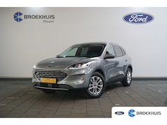 Ford Kuga - 2.5 PHEV Titanium | Achterbank verwarmd | Achteruitrijcamera | Cruise control adaptief met