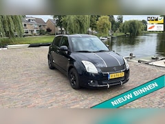 Suzuki Swift - 1.3 Comfort