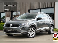 Volkswagen T-Roc - 2.0 TSI 4Motion Sport - Keyless - Climate control - Virtual Cockpit - Sfeerverlichting - A