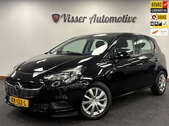 Opel Corsa - 1.4 Edition*NAP*Nationale Auto Pas*Airco*90.699km