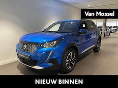 Peugeot 2008 - 1.2 PureTech Allure | Navigatie | Camera | Climate control