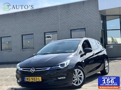 Opel Astra - 1.0 Innovation|Keyless Camera Carplay ½ Leer LED