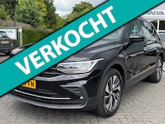 Volkswagen Tiguan - 1.4 TSI eHybrid R-Line Business+