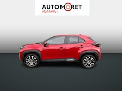 Toyota Yaris Cross - 1.5 Hybrid First Edition