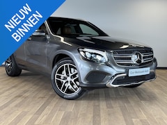 Mercedes-Benz GLC-klasse - 350e 4MATIC PANO | BURMESTER| LUCHTVERING