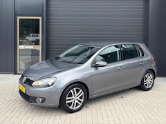 Volkswagen Golf - TSI Tour 5DRS KETTING V.V. | CARPLAY | AIRCO | APK 08-2026 | LED | TREKHAAK