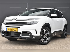 Citroën C5 Aircross - 1.2 PureTech Feel | Navigatie | Adaptive Cruise | Voorruitverwarming | Comfortstoelen | Ac