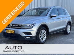 Volkswagen Tiguan - 1.5 TSI ACT Comfortline Keyless | Cruise Contr Adaptief | Stoelverwarming