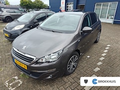 Peugeot 308 - 1.2 PureTech Style Dealer onderhouden | 1e eigenaar | Achteruitrijcamera standaard | Afnee