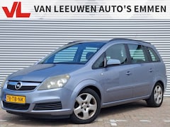 Opel Zafira - 1.8 Enjoy | Nieuw Binnen | Cruise | 7 persoons | Trekhaak