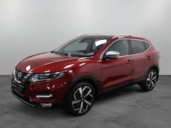 Nissan Qashqai - 1.2 Tekna +