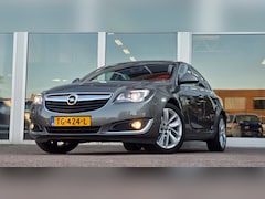 Opel Insignia - 1.4 T EcoFLEX Innovation 18"LM Navi Camera Xenon LED