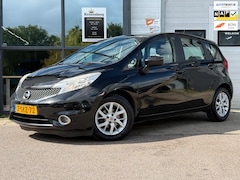 Nissan Note - 1.2 Connect Edition, NAVI, CAMERA